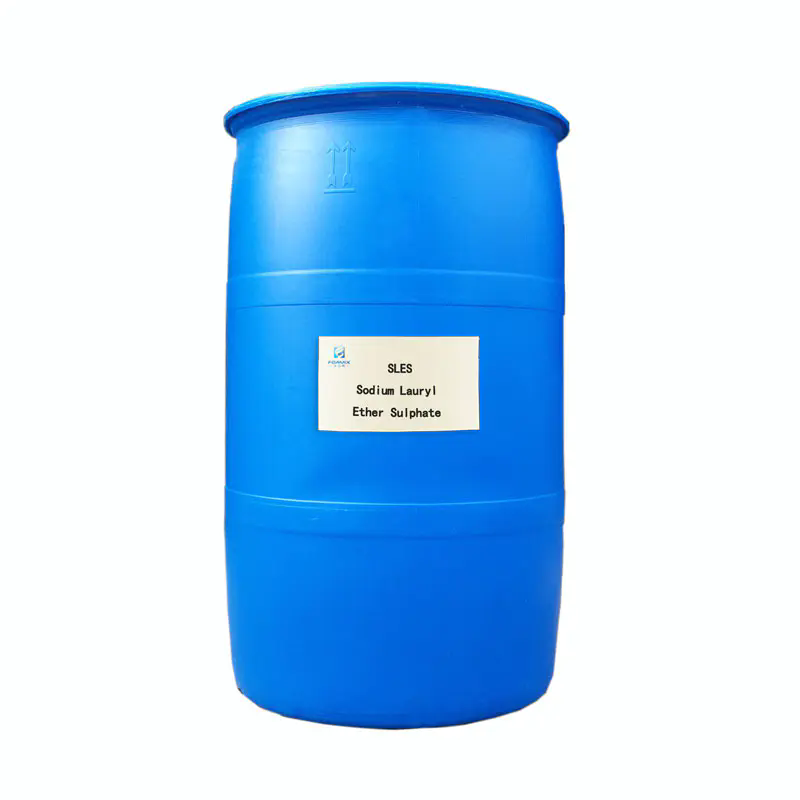Firwat benotzt Natrium lowth Sulfate?