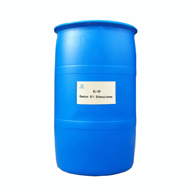 CASTERS UME Ethoxylates el-20