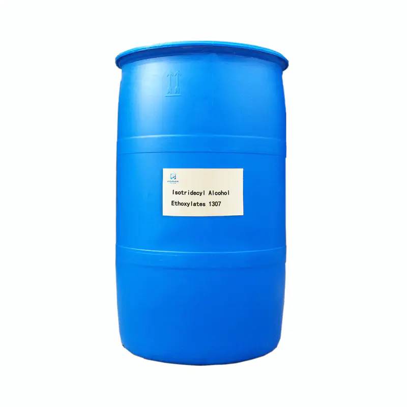 Isotridcyl Alkohol ethagylists 1307