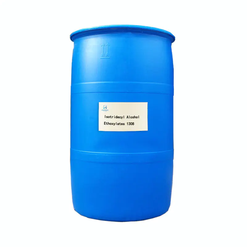 Isotridcyl Alkohol ethagylists 1308