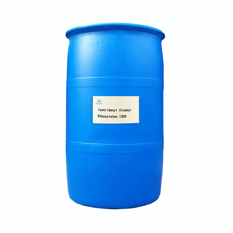 Isotridcyl Alkohol ethagylts 1309
