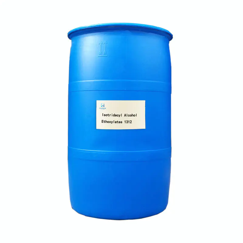 Isotridcyl Alkohol ethagylates 1312