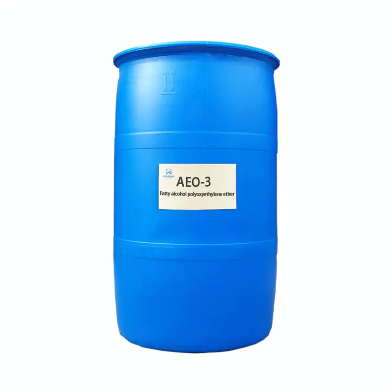 Lauryel Alkohol Ethyxyl beno-3