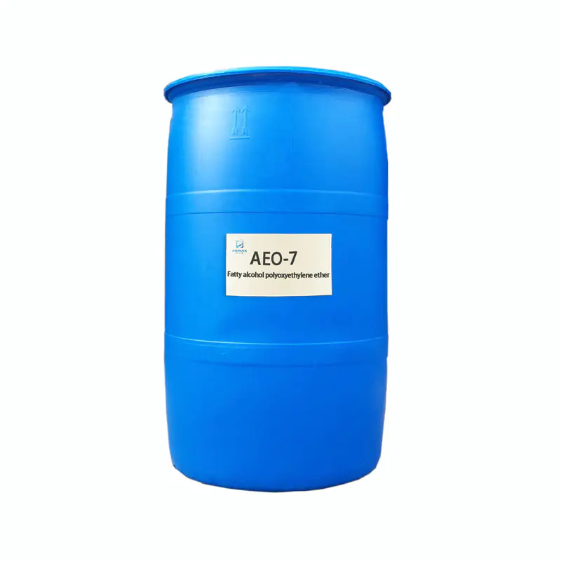 Lauryel Alkohol Ethyxyl beno-7