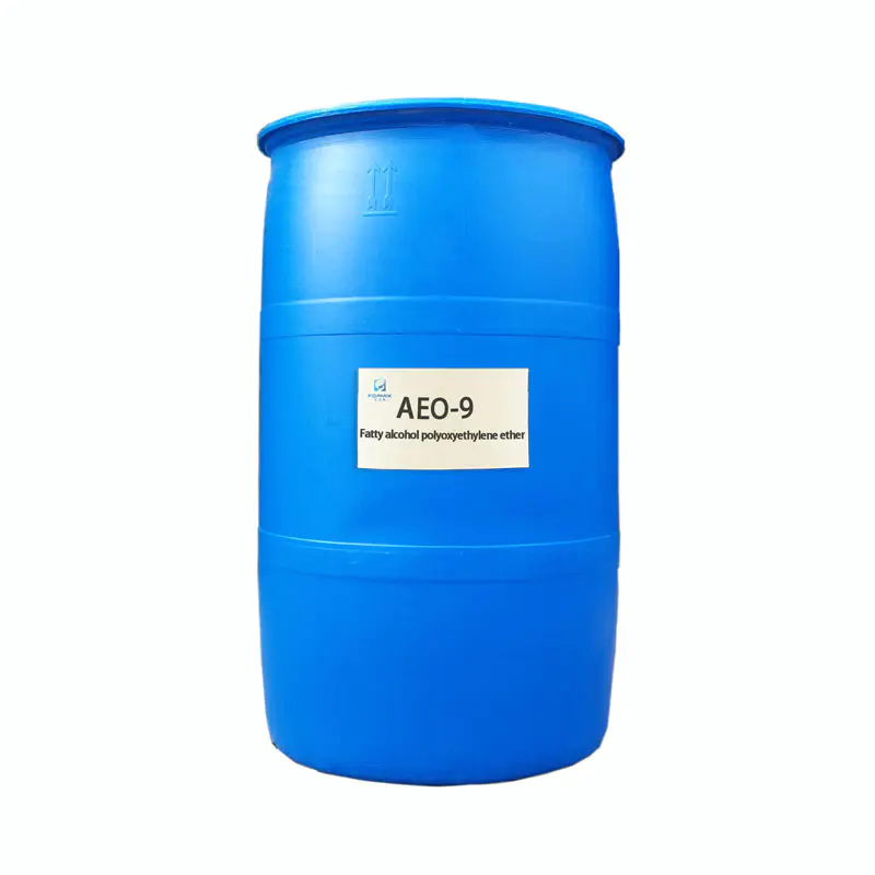 Lauryel Alkohol Ethyxyl beno-9