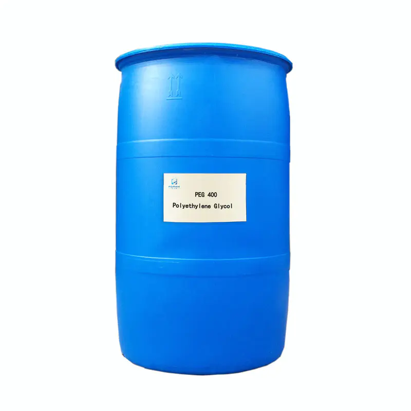 Polyethylen Glycol 400